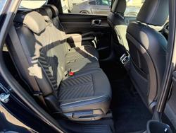 2025 Kia Sorento GT-Line MQ4 PE MY25 AWD Gravity Blue