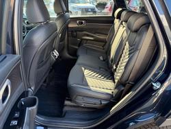 2025 Kia Sorento GT-Line MQ4 PE MY25 AWD Gravity Blue