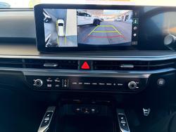 2025 Kia Sorento GT-Line MQ4 PE MY25 AWD Gravity Blue