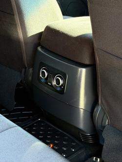 2021 Mitsubishi Pajero GLX