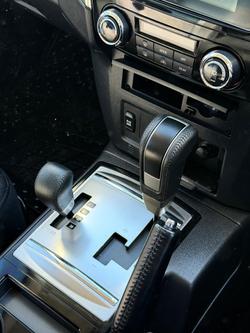 2021 Mitsubishi Pajero GLX