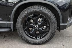 2023 SsangYong Musso Ultimate Luxury