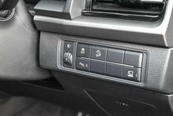 2023 SsangYong Musso Ultimate Luxury