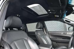2023 SsangYong Musso Ultimate Luxury