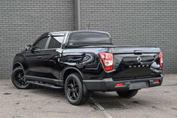 2023 SsangYong Musso Ultimate Luxury