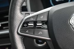 2023 SsangYong Musso Ultimate Luxury