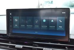 2023 SsangYong Musso Ultimate Luxury