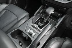 2023 SsangYong Musso Ultimate Luxury