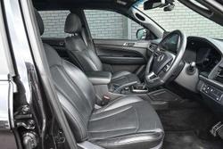 2023 SsangYong Musso Ultimate Luxury