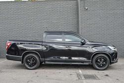 2023 SsangYong Musso Ultimate Luxury