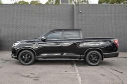 2023 SsangYong Musso Ultimate Luxury