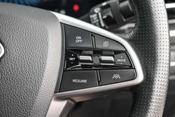 2023 SsangYong Musso Ultimate Luxury