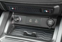 2023 SsangYong Musso Ultimate Luxury