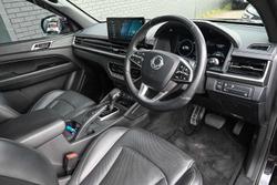 2023 SsangYong Musso Ultimate Luxury