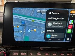 2019 Kia Cerato Sport BD MY20 Clear White