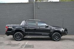 2019 Ford Ranger Wildtrak