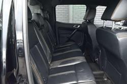 2019 Ford Ranger Wildtrak