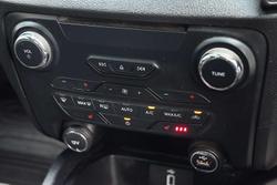 2019 Ford Ranger Wildtrak