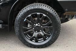 2019 Ford Ranger Wildtrak