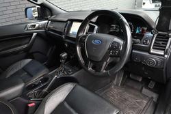 2019 Ford Ranger Wildtrak