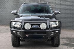 2019 Ford Ranger Wildtrak