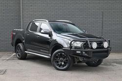 2019 Ford Ranger Wildtrak