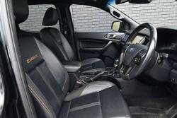 2019 Ford Ranger Wildtrak