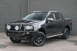 2019 Ford Ranger Wildtrak
