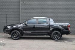 2019 Ford Ranger Wildtrak