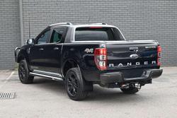 2019 Ford Ranger Wildtrak
