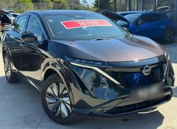 Nissan Ariya