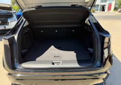 2025 Nissan Ariya Engage FE0 MY25 Aurora Green