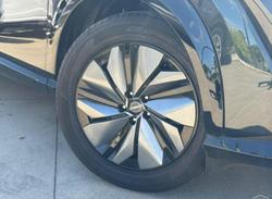 2025 Nissan Ariya Engage FE0 MY25 Aurora Green