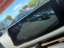 2025 Nissan Ariya Engage FE0 MY25 Aurora Green