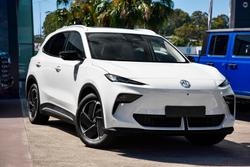 2025 MG MGS5 EV Essence 62