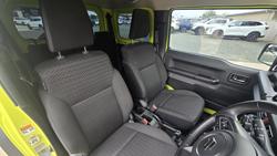 2020 Suzuki Jimny