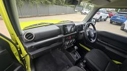 2020 Suzuki Jimny
