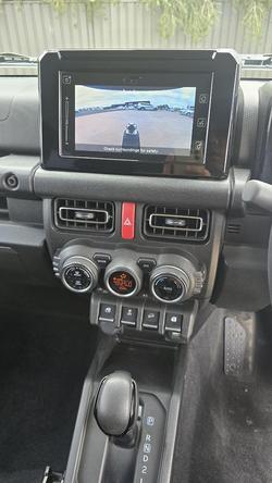 2020 Suzuki Jimny