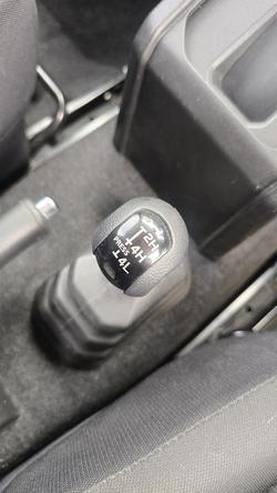 2020 Suzuki Jimny