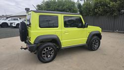2020 Suzuki Jimny