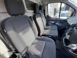 2017 Ford Transit Custom 290S