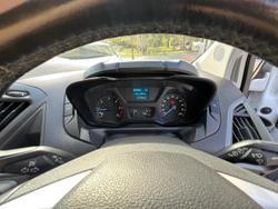 2017 Ford Transit Custom 290S