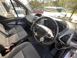 2017 Ford Transit Custom 290S