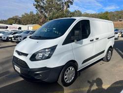 2017 Ford Transit Custom 290S