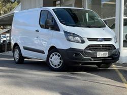 2017 Ford Transit Custom 290S
