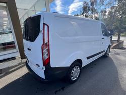 2017 Ford Transit Custom 290S
