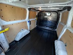 2017 Ford Transit Custom 290S