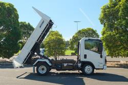 2025 Isuzu N Series NLR 45-150 DT D25