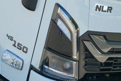 2025 Isuzu N Series NLR 45-150 DT D25