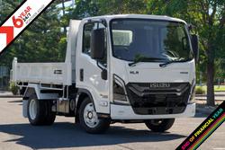 2025 Isuzu N Series NLR 45-150 DT D25